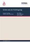 Schön wie ein Frühlingstag (eBook, ePUB)