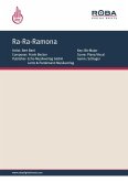 Ra-Ra-Ramona (eBook, PDF)