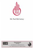 Mr. Paul McCartney (fixed-layout eBook, ePUB)