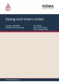 Solang noch Untern Linden (eBook, PDF)