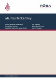 Mr. Paul McCartney (eBook, PDF)