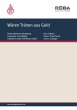 Wären Tränen aus Gold (eBook, PDF) - Bild 1