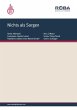 Nichts als Sorgen (eBook, PDF) - Bild 1
