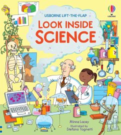 Look Inside Science - Lacey, Minna