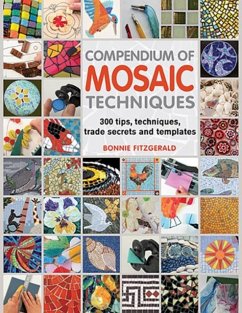 Cover Compendium of Mosaic Techniques