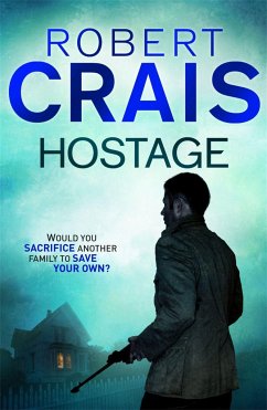 Hostage - Crais, Robert