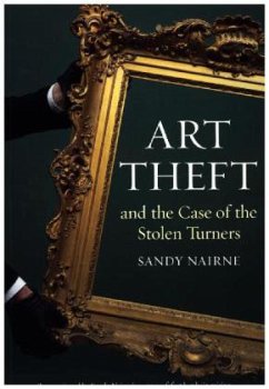 Cover Art Theft and the Case of the Stolen Turners