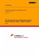 The Declining Power of Organized Labor... - Bild 1