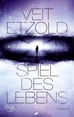 Spiel des Lebens / Emily & Ryan Bd.1 - Etzold, Veit