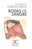 Bodas de sangre Bodas de sangre