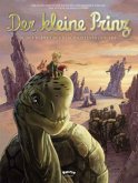 Der Planet des Geschichtenerzählers / Der kleine Prinz Bd.8