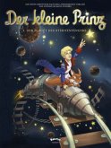 Der Planet des Sternenfängers / Der kleine Prinz Bd.5