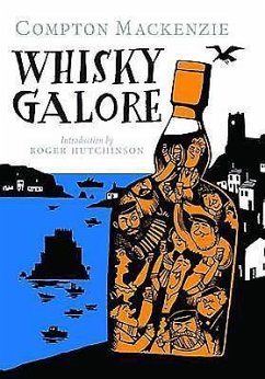 Whisky Galore - Mackenzie, Compton
