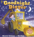 Robinson, M: Goodnight Digger