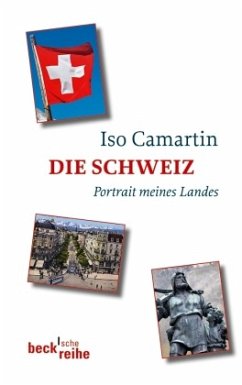 Die Schweiz - Camartin, Iso