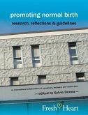 Promoting Normal Birth