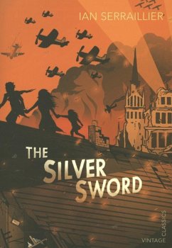 The Silver Sword - Serraillier, Ian