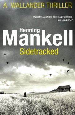 Sidetracked - Mankell, Henning