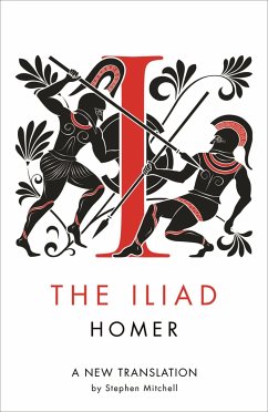 The Iliad - Homer