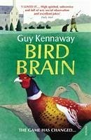 Bird Brain - Kennaway, Guy