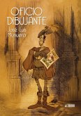 Oficio: dibujante Oficio: dibujante