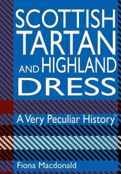 Scottish Tartan and Highland Dress - Macdonald, Fiona