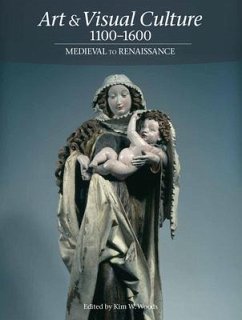 Art & Visual Culture 1000-1600: Medieval to Renaissance