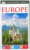 DK Eyewitness Travel Europe