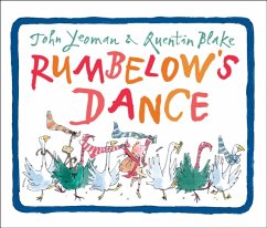 Rumbelow's Dance - Yeoman, John