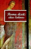 Roma dixit: citas latinas