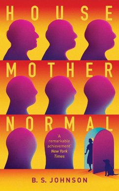 Cover House Mother Normal