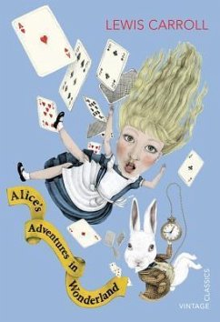 Alice's Adventures in Wonderland - Carroll, Lewis