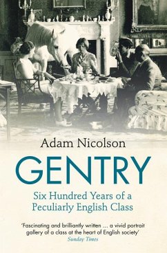 Gentry - Nicolson, Adam