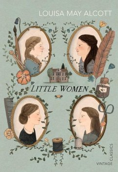 Little Women - Alcott, Louisa May