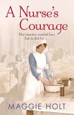 A Nurse's Courage