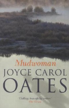 Mudwoman - Oates, Joyce Carol