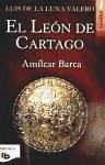 El León de Cartago (Trilogía El León de Cartago 1)