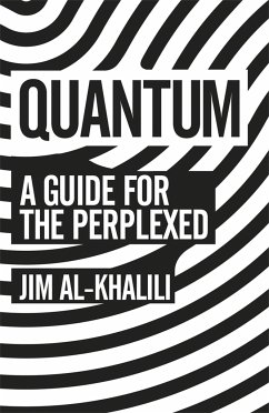Quantum - Al-Khalili, Jim