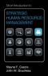 Short Introduction to Strategic Human... - Bild 1