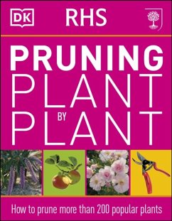 RHS Pruning Plant by Plant - DK