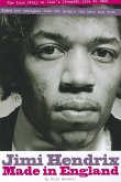 Hendrix: Made in England