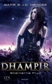 Steinerne Flut / Dhampir Bd.8