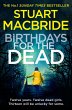 Birthdays for the Dead - Bild 1