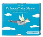 Es hummelt eine Brumm, 1 Audio-CD