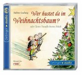 Wer hustet da im Weihnachtsbaum? oder Tante Traudls bestes Stück