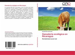 Ganadería ecológica en Nicaragua