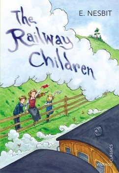 The Railway Children - Nesbit, E