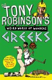Greeks Greeks
