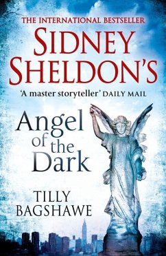 Sidney Sheldon's Angel of the Dark - Sheldon, Sidney; Bagshawe, Tilly