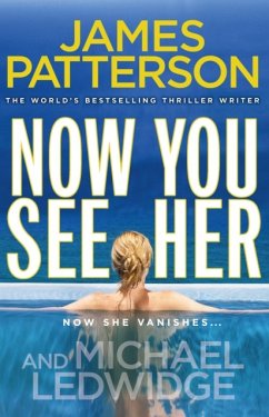 Now You See Her - Patterson, James